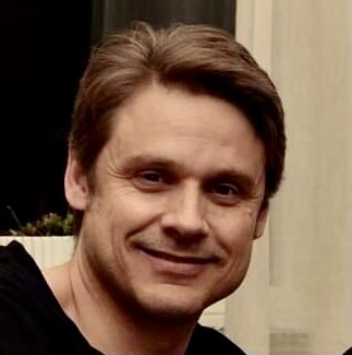 Johan - diplomerad massör